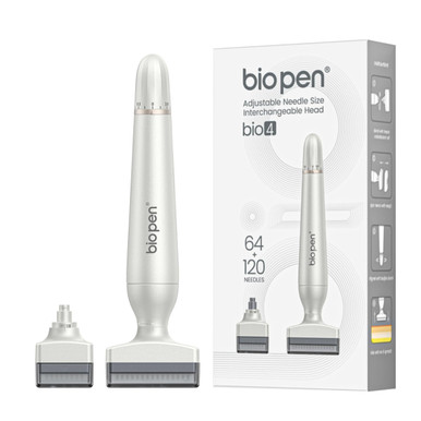 Bio Pen Bio4 Stamp
