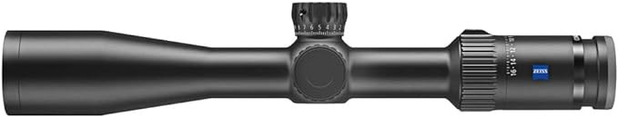 Conquest V4 4-16x44 Riflescope with ZMOA-T30 Reticle (#64