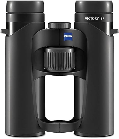 Victory SF Binoculars 8x32