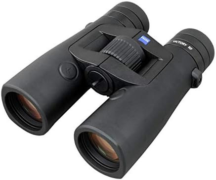 Victory RF Rangefinder Binoculars 8x54