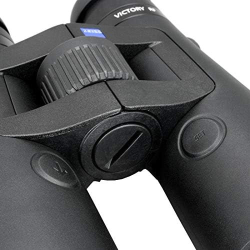 Victory RF Rangefinder Binoculars 8x54
