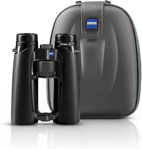 Victory SF Binocular Field Case