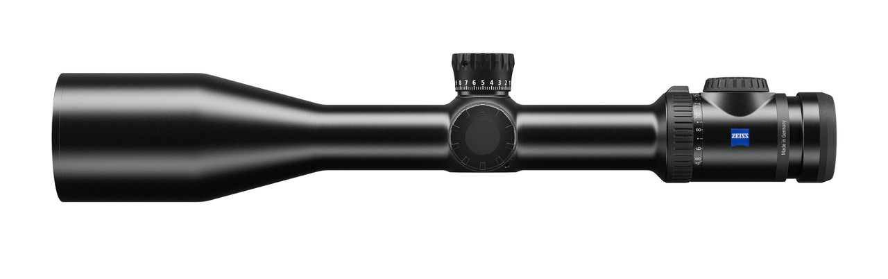 V8 NA 4.8-35x60 Riflescope with Illuminated AHR Reticle (#90