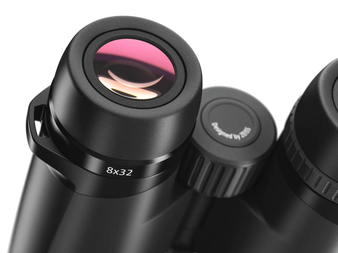 【 双眼鏡 】 CLEANBIRD ZCF TYPE 8×32 Conquest HDX Binoculars 8x32