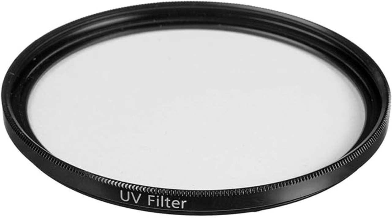 UV Filter 49mm