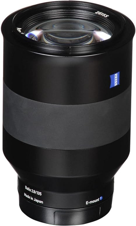 Batis 135mm f/2.8