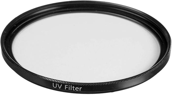 UV Filter 77mm