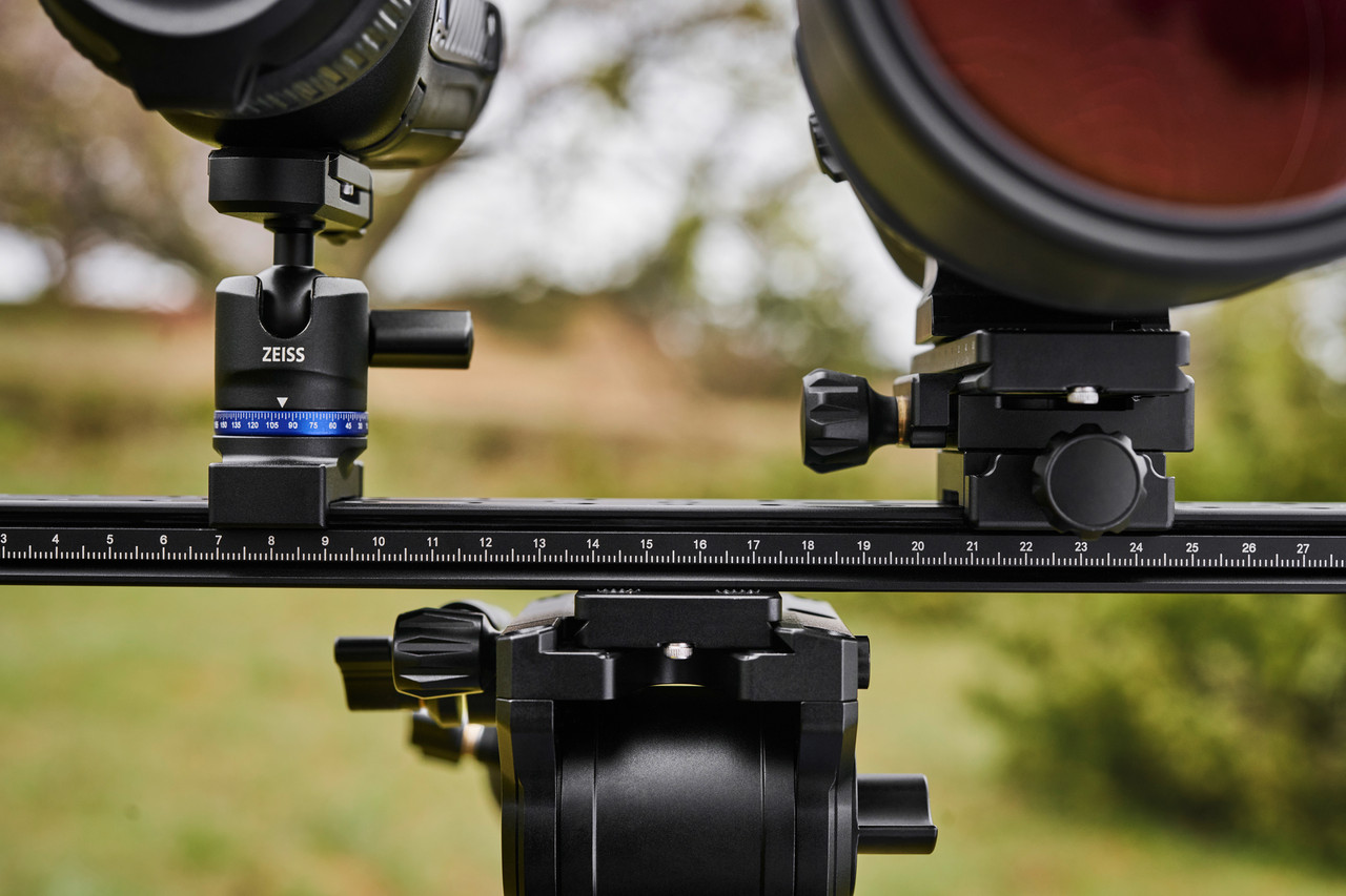Multi Device Rail Accessory