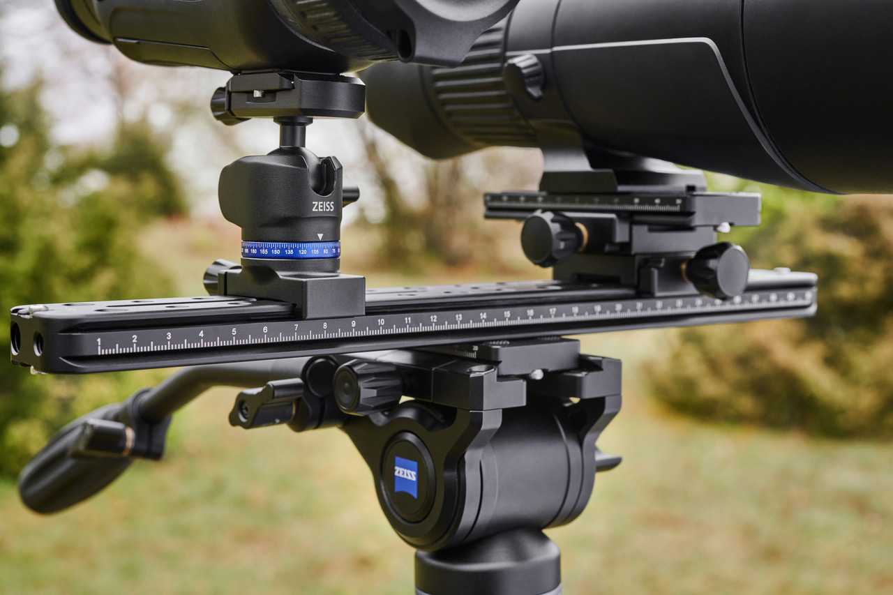 Multi Device Rail Accessory