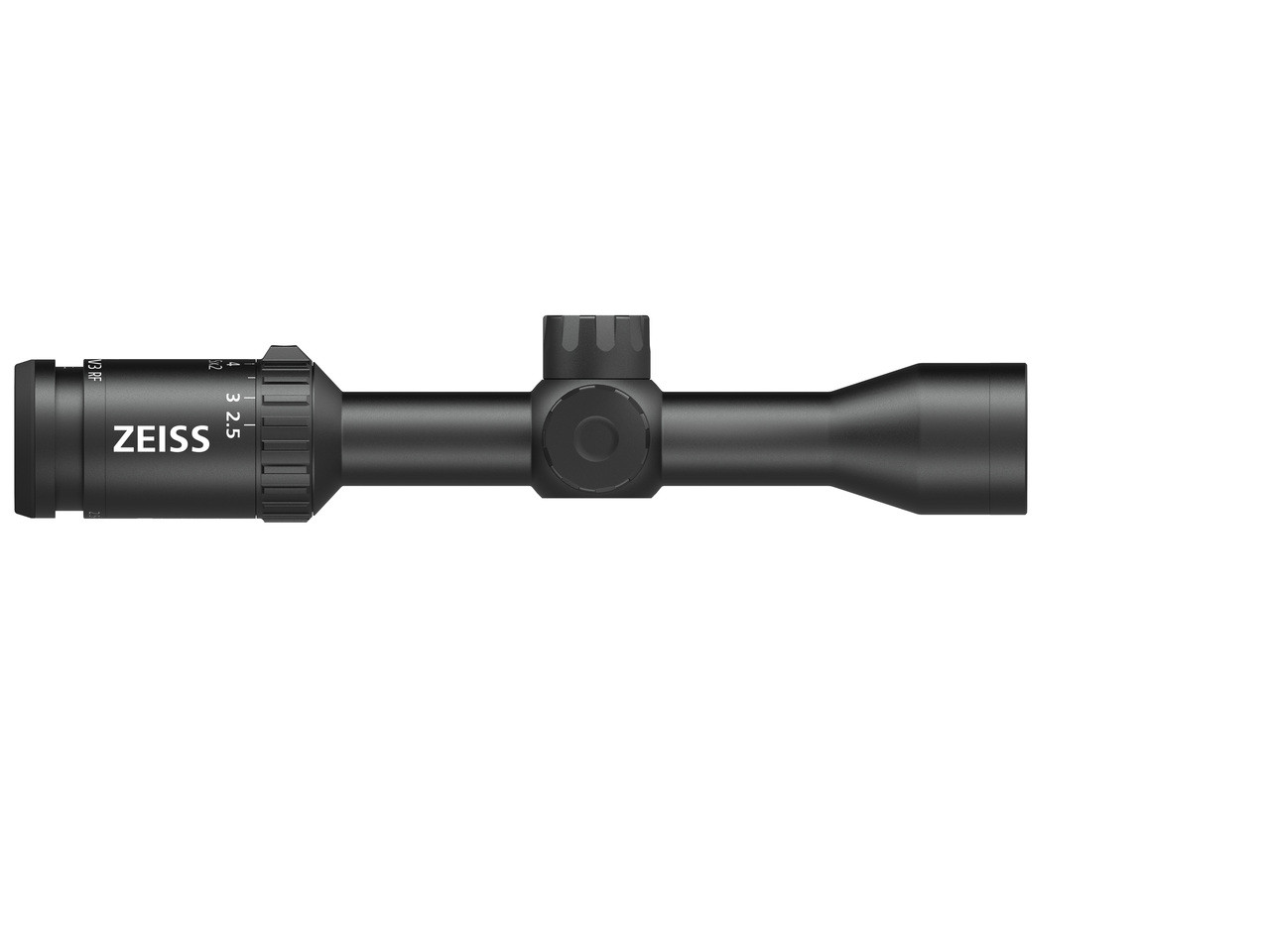 ZEISS V3 2.5-8x35 Rimfire Riflescope with XRR Reticle (#84