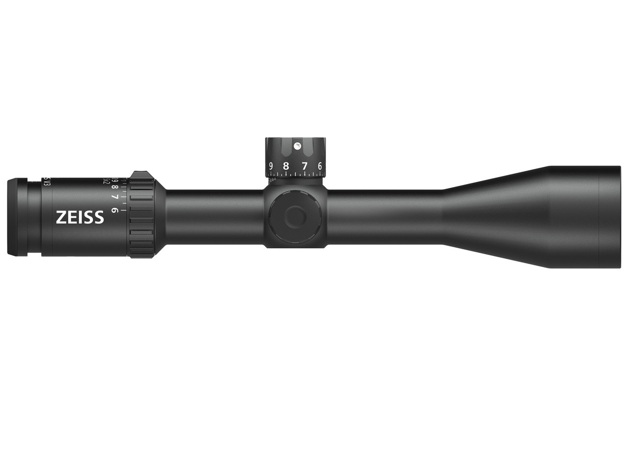 ZEISS V3 6-18x50 Riflescope with SHRi Illuminated Reticle (#87