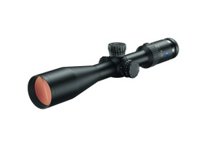 Conquest V4 6-24x50 Riflescope with ZMOAi-1 Illuminated Reticle (#93) - External Elevation Turret - Ballistic Stop - Adjustable Parallax - .25 MOA Conquest V4 6-24x50 Riflescope with ZMOAi-1 Illuminated Reticle (#93) - External Elevation Turret - Ballistic Stop - Adjustable Parallax - .25 MOA