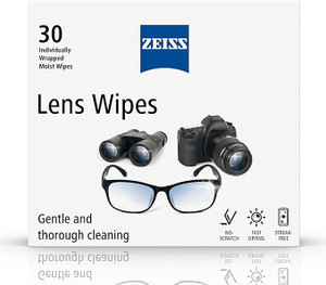 ZEISS 30 count cleaning main image ZEISS 30 count cleaning main image