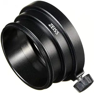 ZEISS Conquest Gavia photo lens adapter main image ZEISS Conquest Gavia photo lens adapter main image