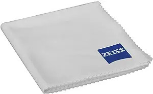 ZEISS cleaning cloth main image ZEISS cleaning cloth main image