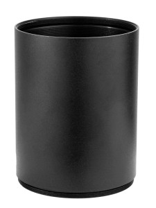 Conquest V4 3" Thread-on Riflescope Sunshade, 44mm Conquest V4 3" Thread-on Riflescope Sunshade, 44mm