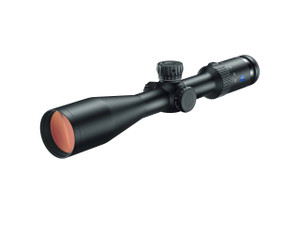 Conquest V4 6-24x50 Riflescope with ZMOAi-1 Non-Illuminated Reticle (#93) - External Elevation Turret - Ballistic Stop - Adjustable Parallax - .25 MOA Conquest V4 6-24x50 Riflescope with ZMOAi-1 Non-Illuminated Reticle (#93) - External Elevation Turret - Ballistic Stop - Adjustable Parallax - .25 MOA