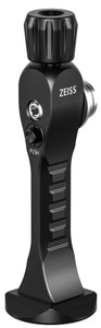 Tripod-to-Binocular Adapter Accessory for Pro-Series Tripods Tripod-to-Binocular Adapter Accessory for Pro-Series Tripods