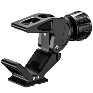 Bino Clamp Accessory for Pro-Series Tripods Bino Clamp Accessory for Pro-Series Tripods