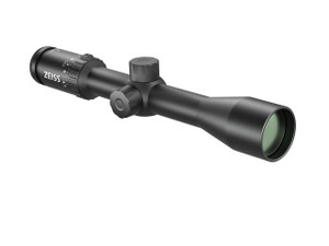 ZEISS V3 4.5-14x50 Riflescope with XRR Reticle (#84) - Capped Turrets