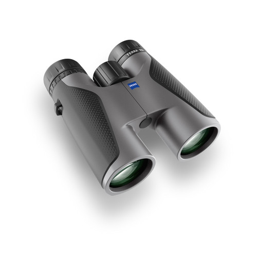 Terra ED 42 Gray size view