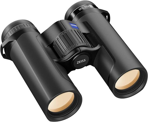 ZEISS SFL 10x30 under side image