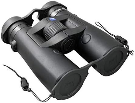 Victory RF 10x54 with covers image