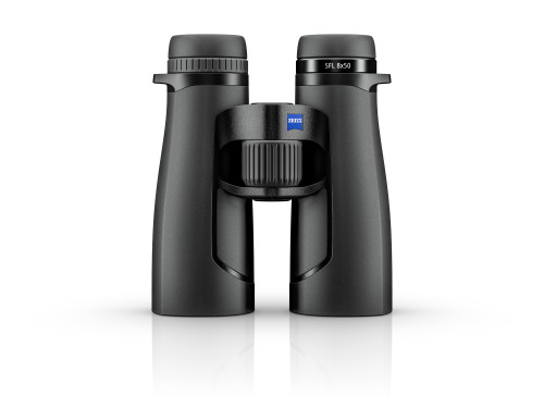 SFL Binoculars, 8x50