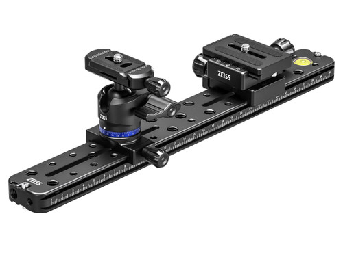 Multi Device Rail Accessory for Pro-Series Tripods