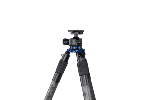 Ballhead L-55 Accessory for Pro-Series Tripods