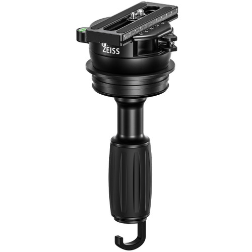 Leveling Head Q-75 Accessory for Pro-Series Tripods