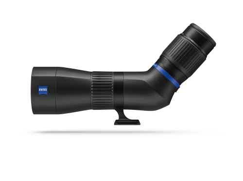 Conquest Apia 20-50x65 Compact Angled Spotting Scope