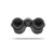 Terra ED 42 Gray and Black eyepiece Terra ED 42 Gray and Black eyepiece