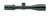Conquest V4 6-24x50 Riflescope with ZMOAi-1 Illuminated Reticle Left Image Conquest V4 6-24x50 Riflescope with ZMOAi-1 Illuminated Reticle Left Image
