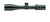 Conquest V4 6-24x50 Riflescope with ZMOAi-1 Illuminated Reticle Right Image Conquest V4 6-24x50 Riflescope with ZMOAi-1 Illuminated Reticle Right Image