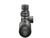 ZEISS V3 2.5-8x35 Rimfire Riflescope with XRR Reticle (#84) - Capped Turrets - Fixed Parallax 50 Yards - .25 MOA