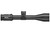 ZEISS V3 6-18x50 Riflescope with XRR Reticle (#84) - External Elev Turret - Ballistic Stop - Capped Wind - Adjustable Parallax - .25 MOA