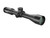 ZEISS V3 6-18x50 Riflescope with XRR Reticle (#84) - External Elev Turret - Ballistic Stop - Capped Wind - Adjustable Parallax - .25 MOA