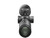 ZEISS V3 6-18x50 Riflescope with XRR Reticle (#84) - External Elev Turret - Ballistic Stop - Capped Wind - Adjustable Parallax - .25 MOA