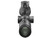 ZEISS V3 6-18x50 Riflescope with SHR Reticle (#87) - External Elev Turret - Ballistic Stop - Capped Wind - Adjustable Parallax - .25 MOA
