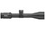 ZEISS V3 6-18x50 Riflescope with SHRi Illuminated Reticle (#87) - External Elev Turret - Ballistic Stop - Capped Wind - Adjustable Parallax - .25 MOA