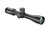 ZEISS V3 3.5-10x42 Riflescope with Duplex Reticle (#6) - External Elev Turret - Ballistic Stop - Capped Wind - Fixed Parallax - .25 MOA