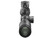 ZEISS V3 3.5-10x42 Riflescope with Duplex Reticle (#6) - External Elev Turret - Ballistic Stop - Capped Wind - Fixed Parallax - .25 MOA
