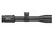 ZEISS V3 3.5-10x42 Riflescope with SHR Reticle (#87) - External Elev Turret - Ballistic Stop - Capped Wind - Fixed Parallax - .25 MOA