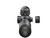 ZEISS V3 3.5-10x42 Riflescope with SHRi Illuminated Reticle (#87) - External Elev Turret - Ballistic Stop - Capped Wind - Fixed Parallax - .25 MOA