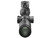 ZEISS V3 3.5-10x42 Riflescope with SHRi Illuminated Reticle (#87) - External Elev Turret - Ballistic Stop - Capped Wind - Fixed Parallax - .25 MOA