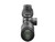 ZEISS V3 4.5-14x44 Riflescope with SHR Reticle (#87) - Capped Turrets - Fixed Parallax - .25 MOA
