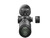 ZEISS V3 4.5-14x44 Riflescope with XRR Reticle (#84) - External Elev Turret - Ballistic Stop - Capped Wind - Adjustable Parallax - .25 MOA