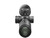 ZEISS V3 4.5-14x44 Riflescope with SHRi Illuminated Reticle (#87) - External Elev Turret - Ballistic Stop - Capped Wind - Adjustable Parallax - .25 MOA