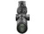 ZEISS V3 4.5-14x50 Riflescope with XRR Reticle (#84) - External Elev Turret - Ballistic Stop - Capped Wind - Adjustable Parallax - .25 MOA
